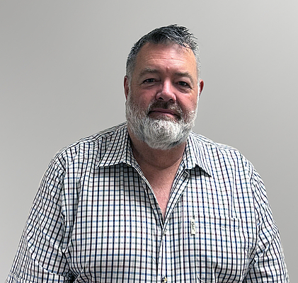 Andrew Wilson, Sales Manager - Midlands Area - Spelsberg UK