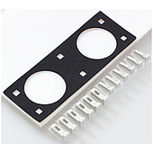 Socket distributor accessories