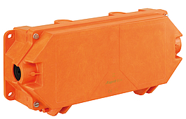 with pressure suction test, up to 50mm², E90
