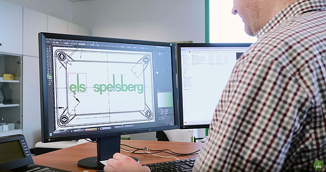 Spelsberg offers a large enclosure manufacturing capacity to meet the demands of its customers.