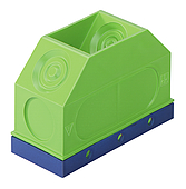 Boxes
