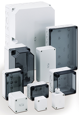 The operating environment within a passenger lift may seem benign, but in fact there can be extremes of temperature, dust, dirt and humidity.