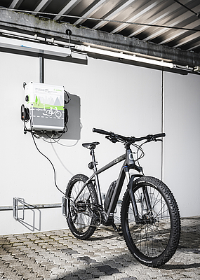 BCS Pure/Smart GB Suitable for indoor installation.