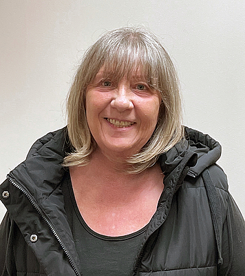 Amanda Shepard – Pro Active Manager – Spelsberg UK