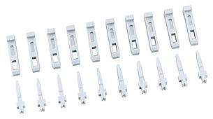 Housing accessories