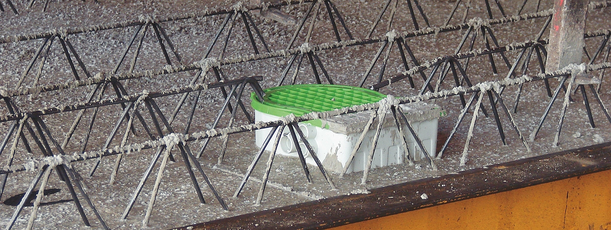 Fertigteilwerk header