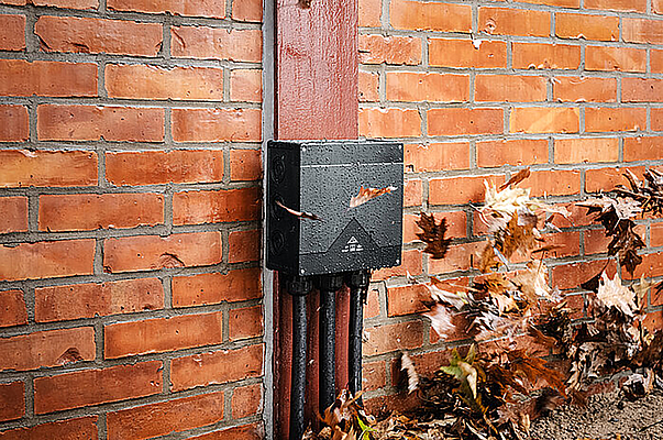 Spelsberg Abox Pro series offers unrivalled protection in extreme environments.