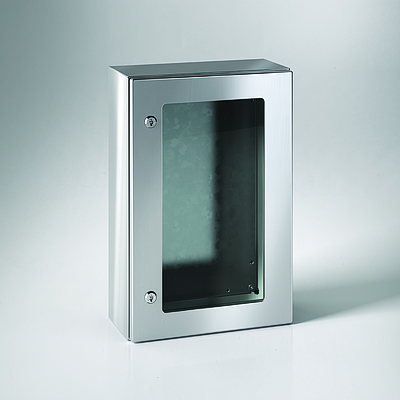 SPels261 Steel Enclosures Pic2 PR3341 34776