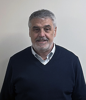 Michael White – Industry Manager at Spelsberg UK.