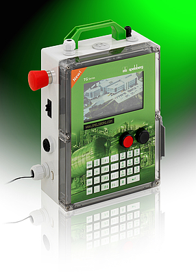 Spels182 Membrane Keypad