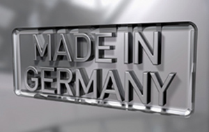 Spelsberg UK carries out custom design and prototyping in-house, all large-scale manufacturing takes place in Germany.