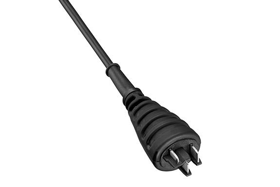 [Translate to English - Great Britain:] [Translate to English - International:] Bosch Stecker E-Bike Ladestation