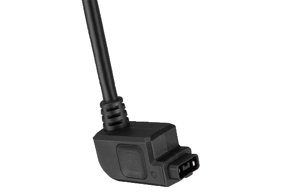 [Translate to English - Great Britain:] [Translate to English - International:] Shimano Stecker E-Bike Ladestation