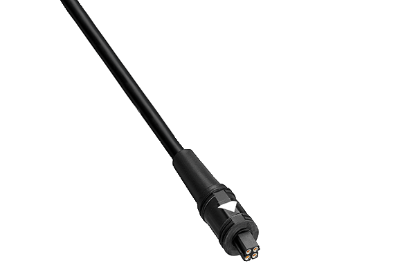[Translate to English - Great Britain:] [Translate to English - International:] Yamaha Stecker E-Bike Ladestation